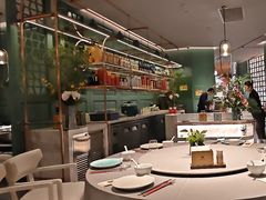 -南堂馆·新川菜(春熙路店)