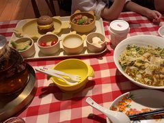 -西贝(厦门中华城店)