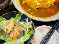 -ITARU食堂·定食料理(西丽店)