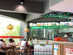 -江宁肚包鸡(铁心桥店)