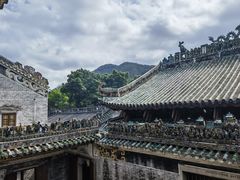 -悦城龙母祖庙