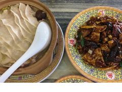 -砂锅居(西四店)