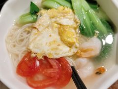 -外婆家(南开大悦城店)