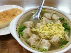 -吉云馄饨(桑梓路店)