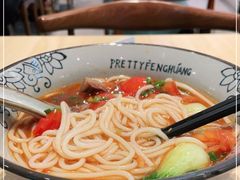 -俏凤凰(美林M·LIVE天地东座店)