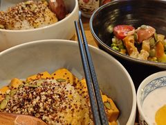 -漫蔬•台北蔬食小馆VEGGIEBOIL(朝晖店)