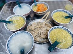 -老胡甜汤(龙眼店)
