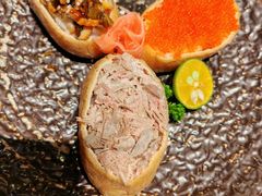 -金沙滩喜来登度假酒店-雅日本餐厅