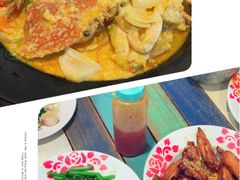 -Doo Dee Thai Food(Issan/Isaan/Esan)
