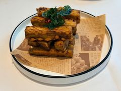 -胜记酒家(荔枝公园店)