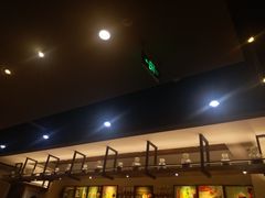 -星巴克(北京西站5号候车室)
