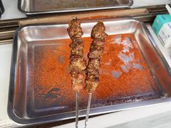 -景泰马记电烤串