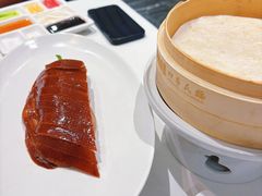 -四季民福烤鸭店(通州马驹桥店)