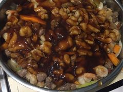 -黄记煌三汁焖锅(华发商都店)
