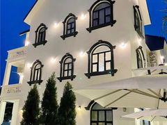 -寒舍户外烧烤团建聚会别墅轰趴馆(安农大店)