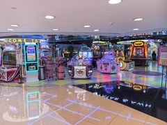-银座mall(东直门店)