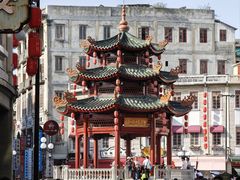 -汕头市小公园