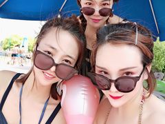 -欢乐水魔方水世界