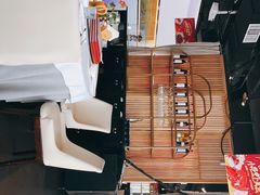 -悦融·京鲁菜·露台花园(安定门店)