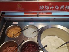 -椒锅锅·麻辣香锅(宝地广场城市集市店)