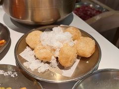 -西塔老太太泥炉烤肉(望京一店)