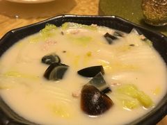 -堂宴·老厦门私房菜(1988仙岳总店)