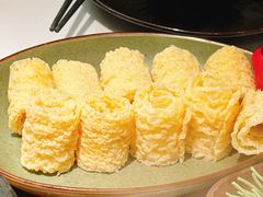 -芸山季·云南野生菌火锅(南翔印象城MEGA店)