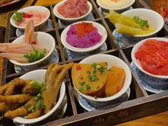 -楠火锅(广州总店)