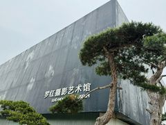 -罗红摄影艺术馆