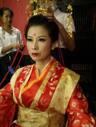 -盘子女人坊古装写真摄影(深圳店)