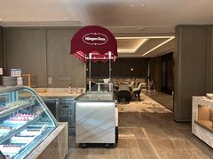 -厨艺海鲜自助餐厅•越秀宾馆希尔顿格芮精选酒店