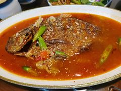-云隐小厨·传统大理美食(复兴路店)