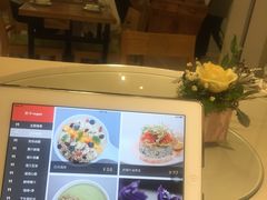 -茹·pure vegan(博华广场店)