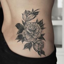 -飛凡TATTOO纹身•原创