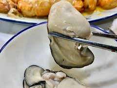 -明本海鲜大排档·鱼生海鲜烧烤宵夜(陈家祠店)
