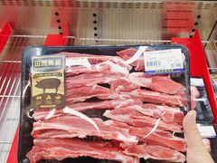 -麦德龙(浦东店)