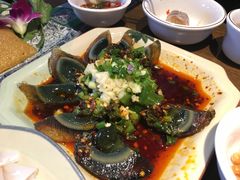 -阿婉贵州苗家酸汤鱼(梅林店)