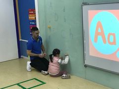-贝乐少儿英语·全外教(滨江中心)