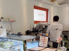 -稀物集咖啡(徽州大道店)