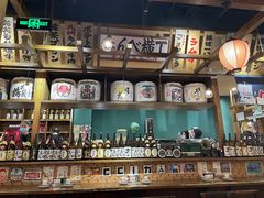 -小川洋风料理(街道口店)