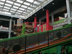 -蒙特利亲子乐园