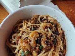 -付小姐在成都(中山公园店)