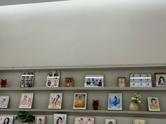 -天真蓝照相馆(五角场百联又一城店)