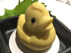 -海底捞火锅(长宁路龙之梦店)