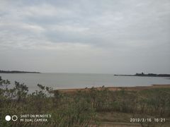 -梁子湖东篱老屋生态庄园