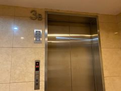 -金融街购物中心停车场