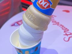 -DQ·蛋糕·冰淇淋(合生汇店)