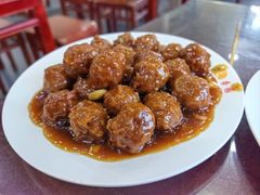 -杏园餐厅(阜成门店)