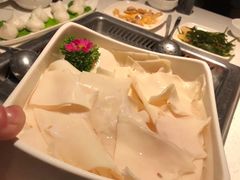 -海底捞火锅(团结桥店)