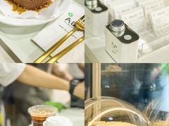 彩虹蛋糕-ADO KAFE(大学城店)